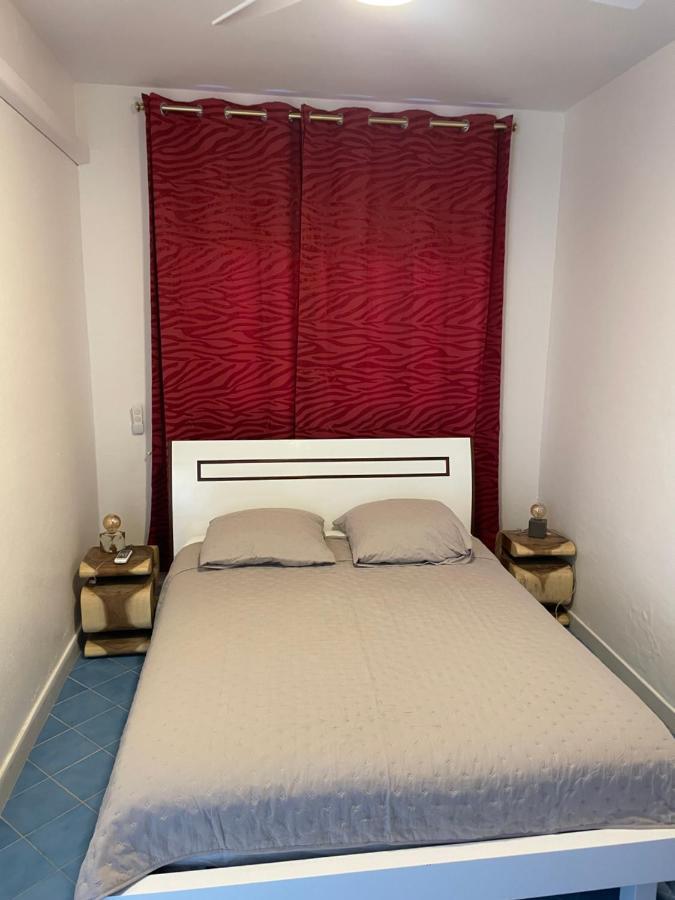 Апартаменты Orchidees Ле-Гозье Экстерьер фото